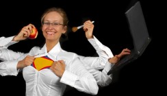Wie Multitasking die Leistung verbessern kann