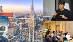 Aktuelle Hotspots der Implantologie in München