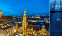 Münchener Forum in Kooperation mit dem Jahreskongress der DGZI