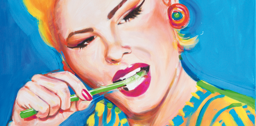 Mund-Propaganda – ganz ohne Worte?