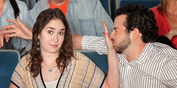 Mundgeruch: Häufiges Problem