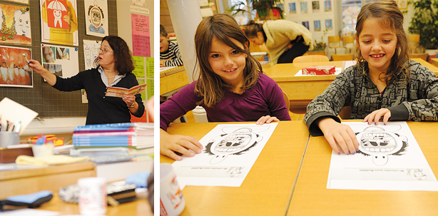 Mundgesundheit von Kindern und Jugendlichen