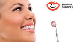 Ist der Mund gesund, freut sich der ganze Mensch!