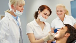 Präventions- und Mundgesundheitstag 2014 in Düsseldorf