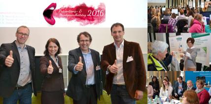 Mundgesundheit in Hamburg – informativ und spannend