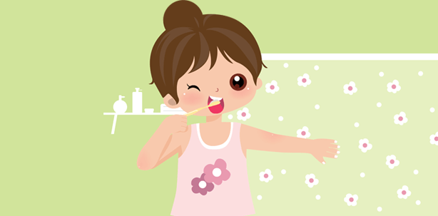 Mundhygiene bei Kindern – Ein alternativloser Behandlungsansatz?