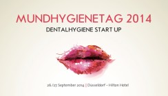 MUNDHYGIENETAG 2014 in Düsseldorf