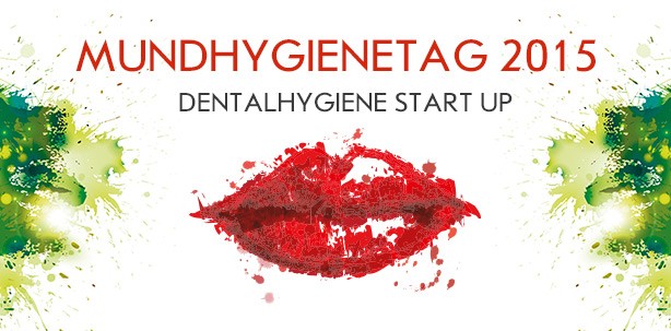 3. MUNDHYGIENETAG lädt nach Berlin ein