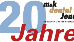 Jubiläum: m&k gmbh feiert 20. Geburtstag
