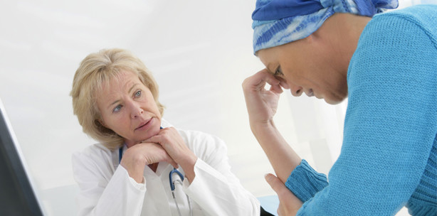 Gesichtstumore und Lebensqualität: Frauen leiden stärker