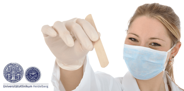 Patiententag Kopf-Hals-Krebs am 24. September 2014