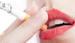 Morgenzigarette verdoppelt das Mundkrebsrisiko