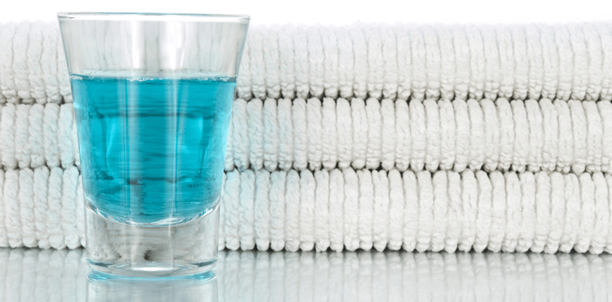 Krebsprognose mittels Mundspülung