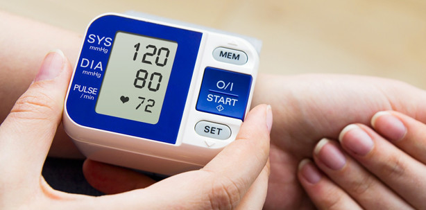 Mundspülung kann Blutdruck erhöhen