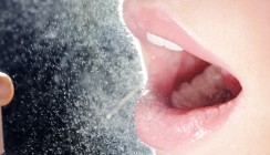 Mundwasser kann den Atem verschlechtern