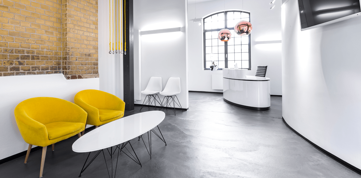 Fabrik war früher – Praxisporträt Mundwerk Albstadt