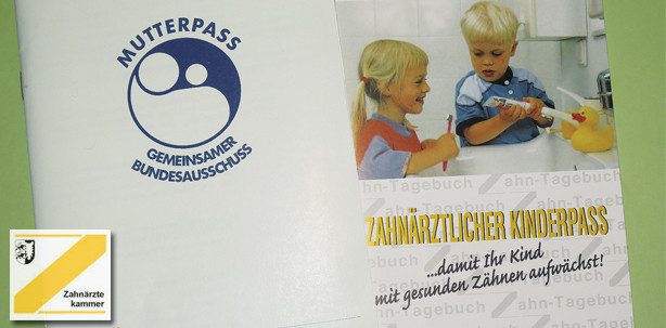 Grundstein für Zahngesundheit wird in der Schwangerschaft gelegt