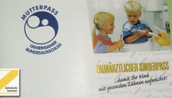 Grundstein für Zahngesundheit wird in der Schwangerschaft gelegt