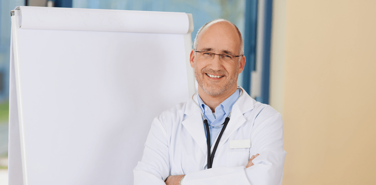 Fortbildungsgang „MVZ-Geschäftsführer/in (IHK) – Zahnmedizin“