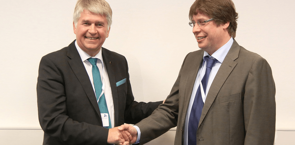 MVZI mit neuem Vorstand