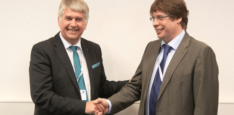 MVZI mit neuem Vorstand