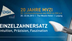20. Sommersymposium des MVZI im DGI e.V.