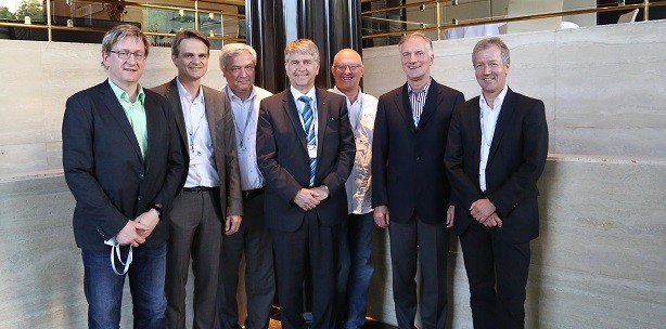 MVZI-Jubiläumskongress in Leipzig