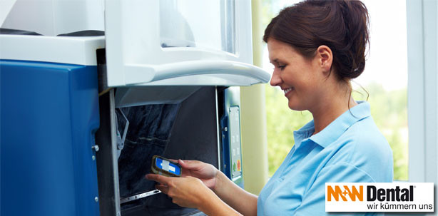 M+W Dental baut kundennahes Angebot weiter aus
