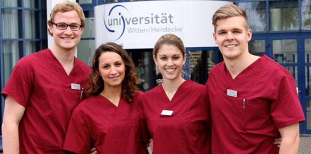 UW/H-Studierende helfen erneut im ehemaligen Burma