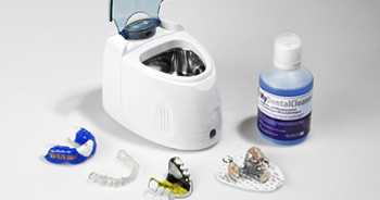 Zahnersatzpflegekonzept mit großer Wirkung