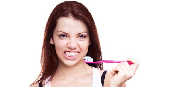 Nach Grippe Zahnbürste doch nicht wechseln?