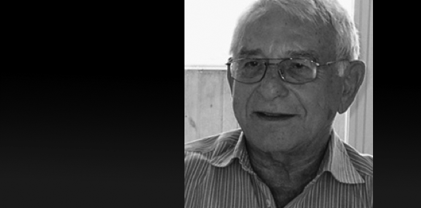 In memoriam – Prof. Dr. Bernhard Guggenheim (1937–2015)