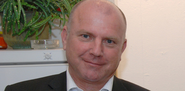 Ernst G. Folger überraschend gestorben