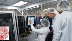 Nanoschichten aus dem 3-D-Drucker