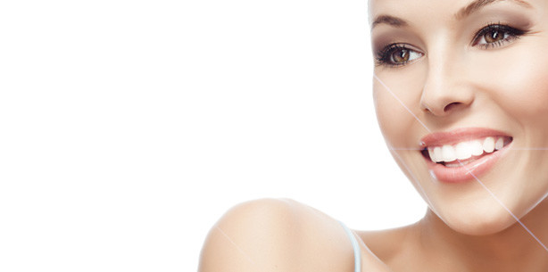 Nanokristalle lassen Zahnersatz blitzen