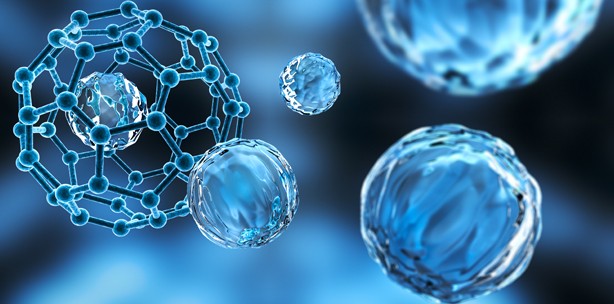 Die wunderbare Welt der Nanoteilchen