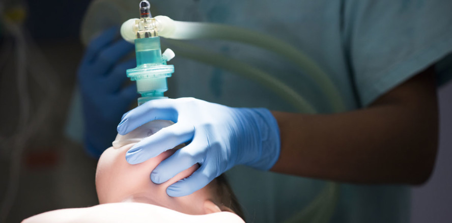 Vollnarkose beim Zahnarzt: Keine Komfortgründe erlaubt