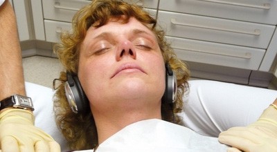 Ästhetisch-kosmetische  Sanierung mittels Hypnose