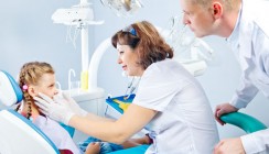 Zahnbehandlung – Narkose beim Kind ist letztes Mittel