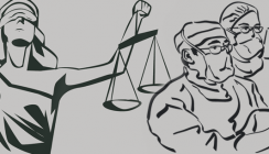 Tödliche Zahn-OP: Freispruch für Zahnarzt, Haft für Anästhesist