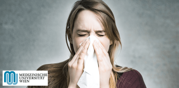 Schnupfen-bedingte Asthma-Anfälle dank neuem Test vorhersehbar