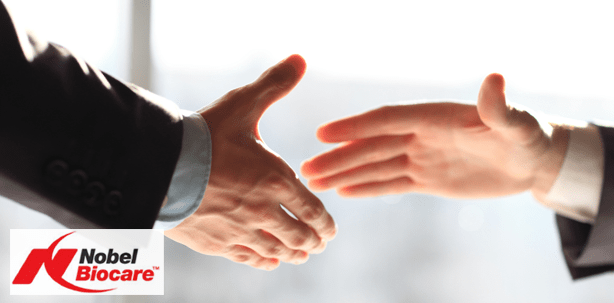 Nobel Biocare: Verwaltungsrat neu aufgestellt