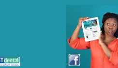 NETdental – Fan werden und iPad2 gewinnen
