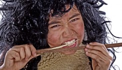 Zahn zeigt Stillgewohnheiten der Neandertaler
