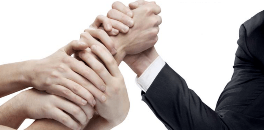 Negativen Bewertungen strukturiert begegnen