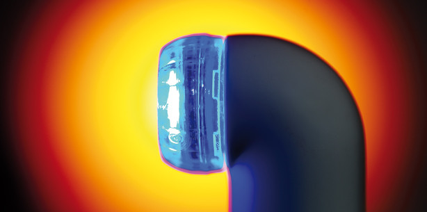 Systemische Wirkungen von Kompositen