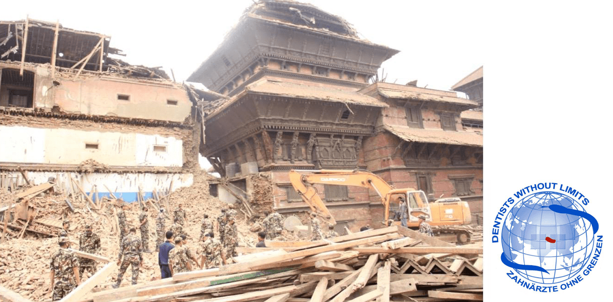 Stiftung Zahnärzte ohne Grenzen ruft zur Direkthilfe Nepal Outback auf