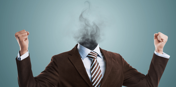 Wenn der Zahnarztbesuch nervt