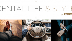 Neu auf ZWP online: Dental Life & Style