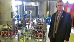 Vorstand der Aktion Zahnfreundlich in neuer Konstellation